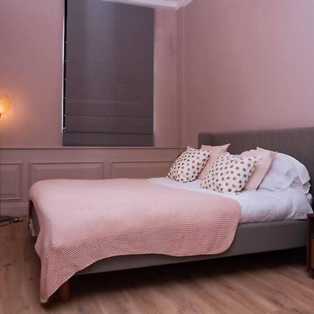 Luxurious Stunning 2Bedroom Apartment Μάντσεστερ Εξωτερικό φωτογραφία