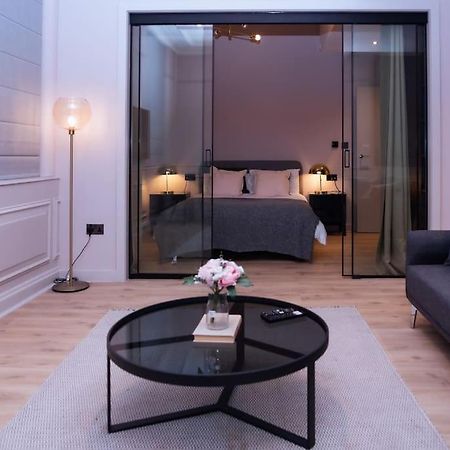 Luxurious Stunning 2Bedroom Apartment Μάντσεστερ Εξωτερικό φωτογραφία