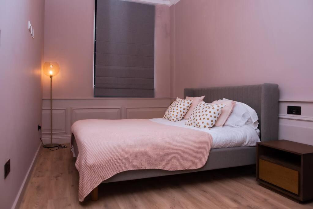 Luxurious Stunning 2Bedroom Apartment Μάντσεστερ Εξωτερικό φωτογραφία