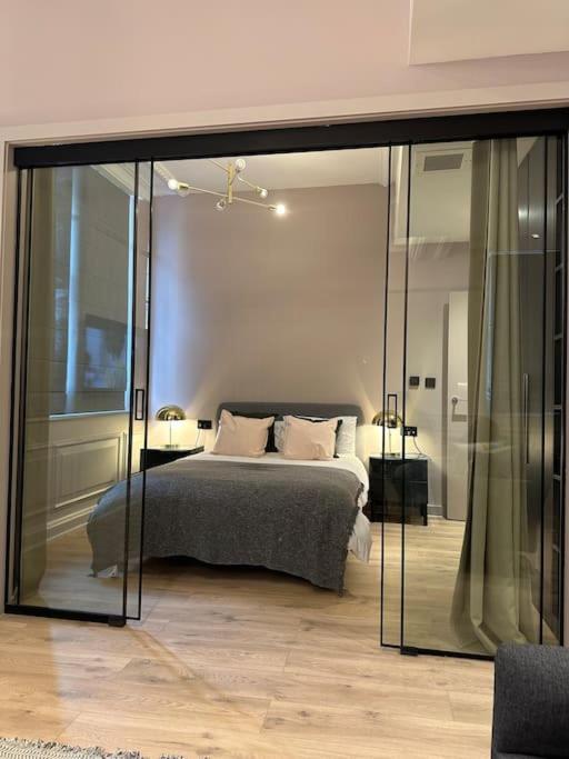 Luxurious Stunning 2Bedroom Apartment Μάντσεστερ Εξωτερικό φωτογραφία
