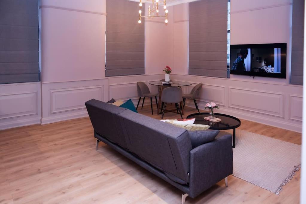 Luxurious Stunning 2Bedroom Apartment Μάντσεστερ Εξωτερικό φωτογραφία