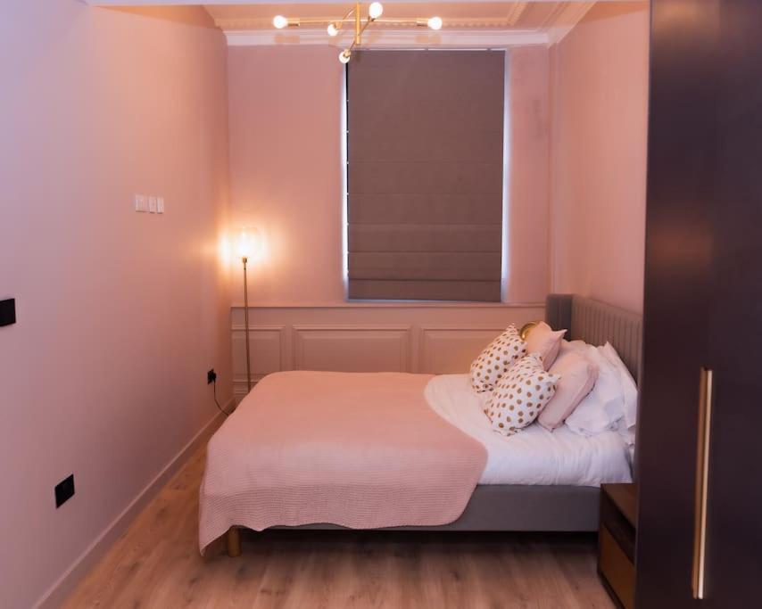 Luxurious Stunning 2Bedroom Apartment Μάντσεστερ Εξωτερικό φωτογραφία