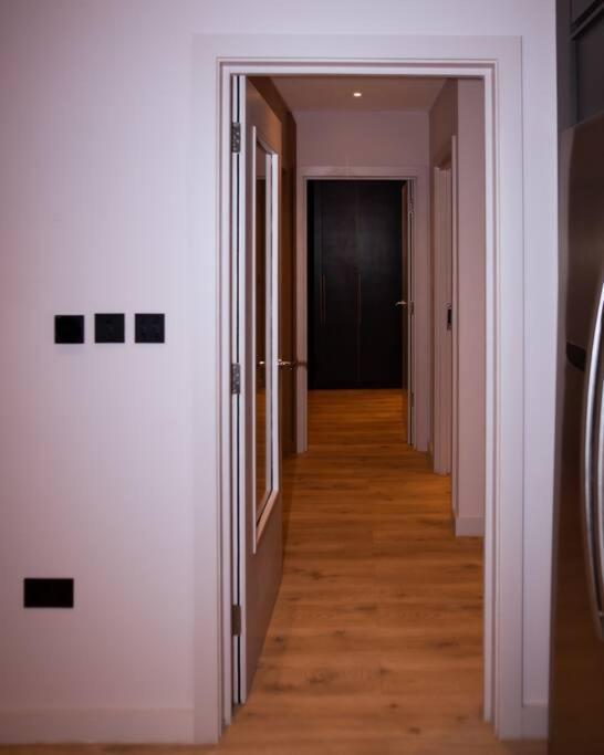 Luxurious Stunning 2Bedroom Apartment Μάντσεστερ Εξωτερικό φωτογραφία