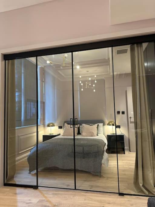 Luxurious Stunning 2Bedroom Apartment Μάντσεστερ Εξωτερικό φωτογραφία