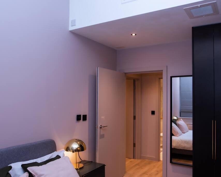 Luxurious Stunning 2Bedroom Apartment Μάντσεστερ Εξωτερικό φωτογραφία
